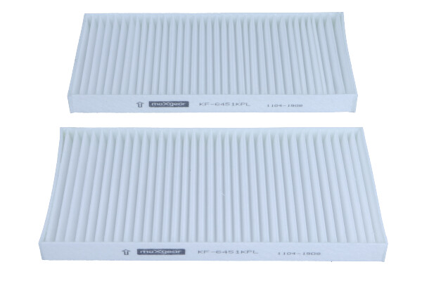 Filter, interior air - 26-1506 MAXGEAR
